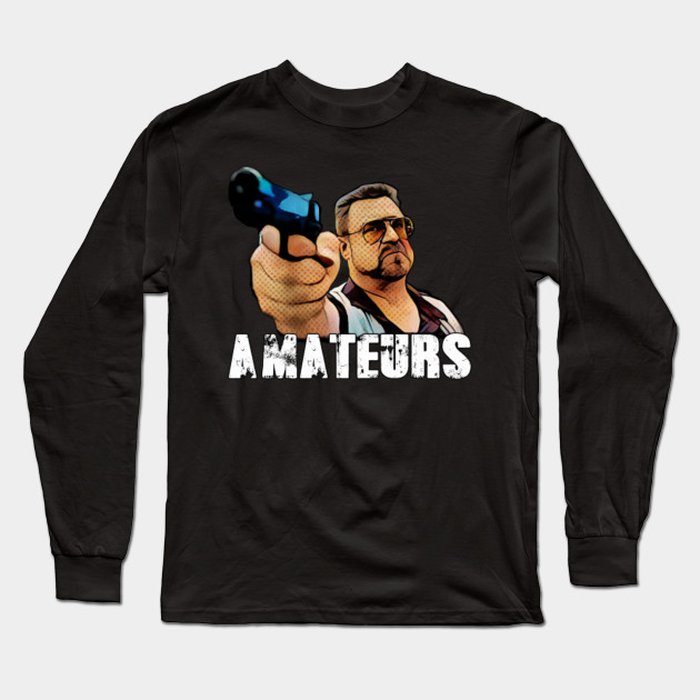 amatuers